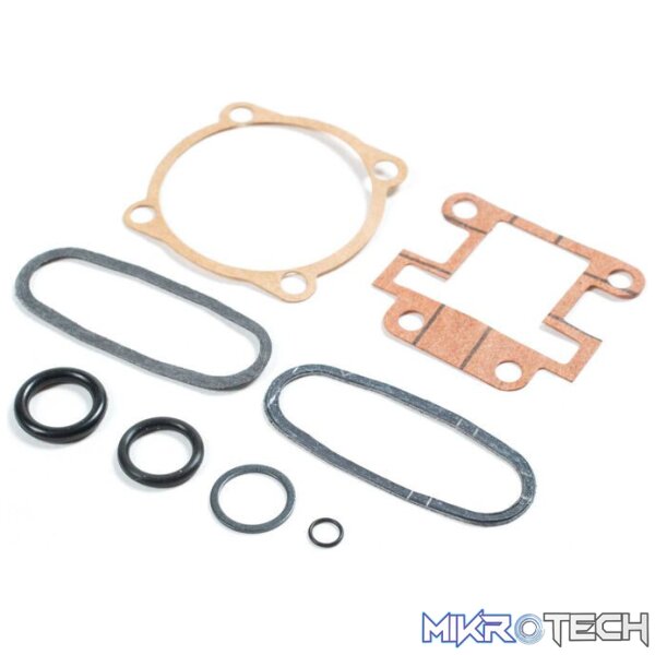 Gasket Set Engine: FA-62a/GK: AI AJ Gasket Set Engine: FA-62a/GK: AI AJ