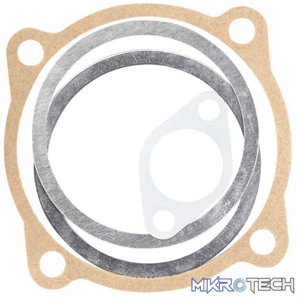 Gasket Set FS120SIII.SII Gasket Set FS120SIII.SII