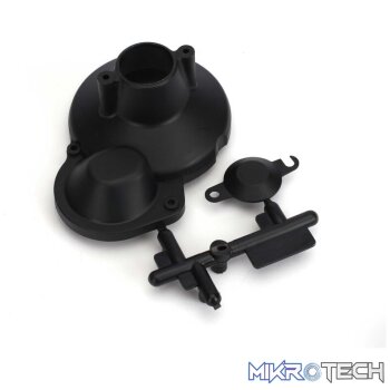 Gear Cover: 1:10 2wd All