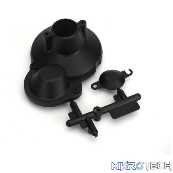 Gear Cover: 1:10 2wd All Gear Cover: 1:10 2wd All
