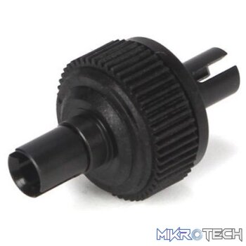 * Gear Differential Complete: 22RTR 22