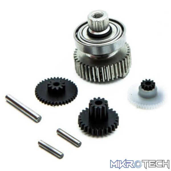 Gear Set: H6200 Gear Set: H6200