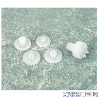 Gear Set: S60