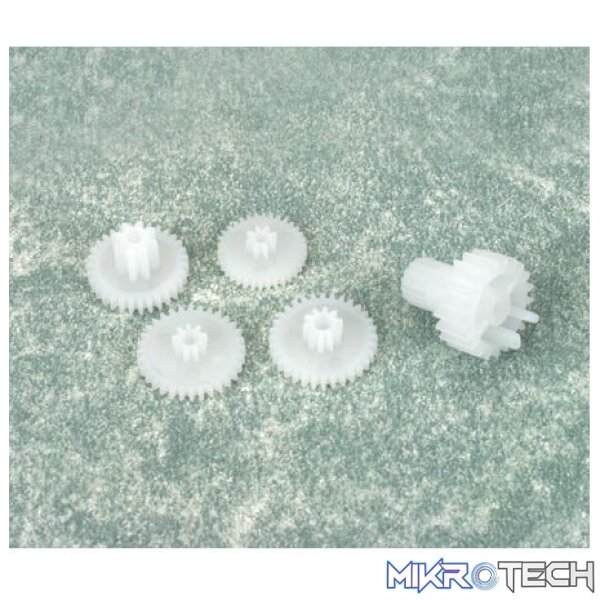 Gear Set: S60 Gear Set: S60