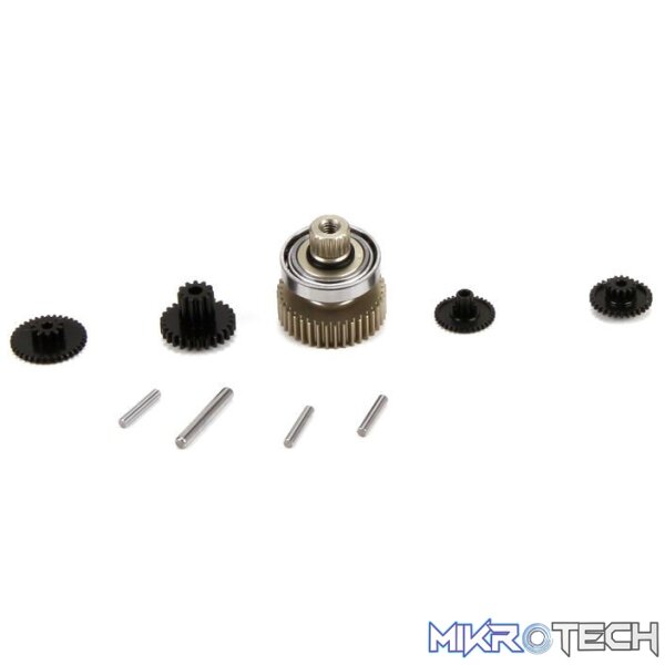 Gear Set: S6280 Gear Set: S6280