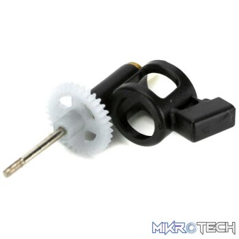 Gearbox without Motor: Ember