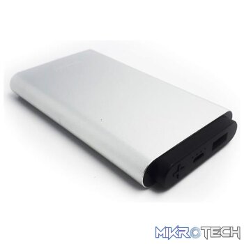 Geeko 12000 MAH Power Bank