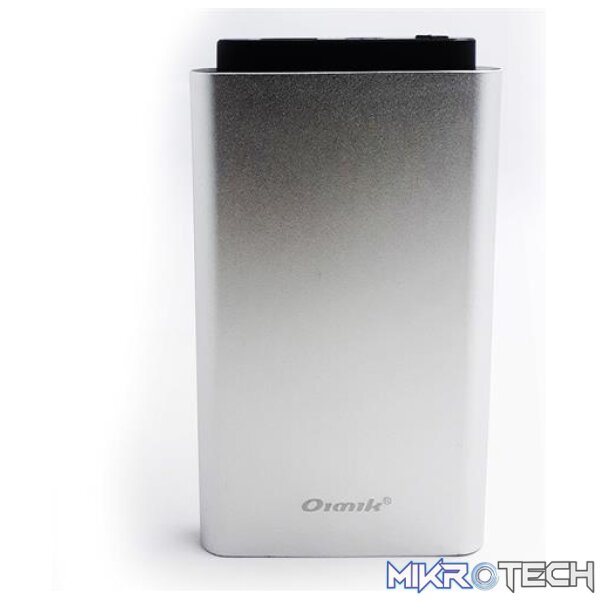 Geeko 12000 MAH Power Bank - Image 5