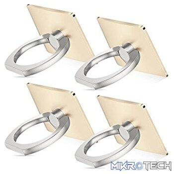 Geeko Universal Ring Smartphone Grip