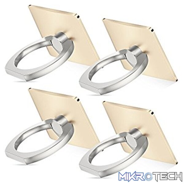 Geeko Universal Ring Smartphone Grip Geeko Universal Ring Smartphone Grip