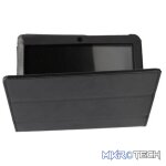 Geeko Velocity Leather Like Cover-Desgined for the Geeko Velocity and Geeko Junior Tablets PC's - Image 2