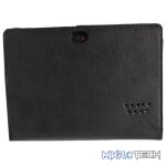 Geeko Velocity Leather Like Cover-Desgined for the Geeko Velocity and Geeko Junior Tablets PC's - Image 3