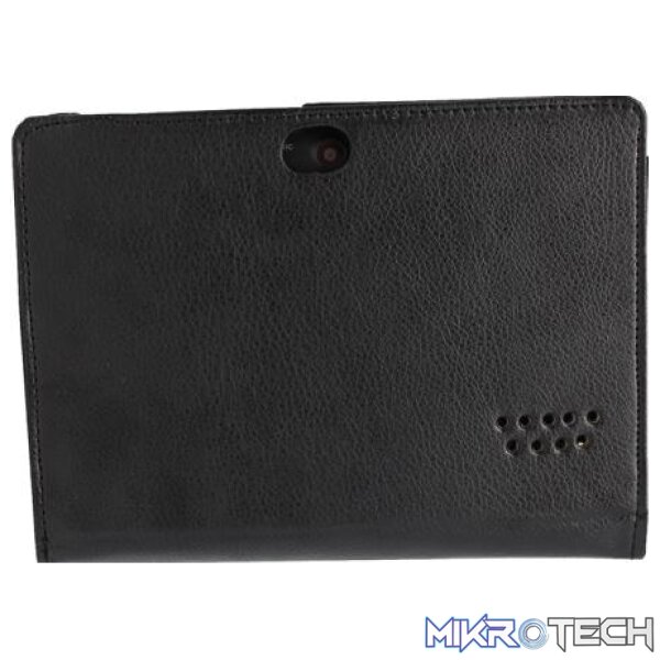Geeko Velocity Leather Like Cover-Desgined for the Geeko Velocity and Geeko Junior Tablets PC's - Image 3