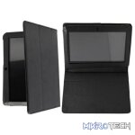 Geeko Velocity Leather Like Cover-Desgined for the Geeko Velocity and Geeko Junior Tablets PC's - Image 4