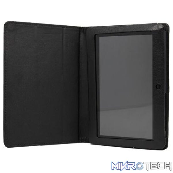 Geeko Velocity Leather Like Cover-Desgined for the Geeko Velocity and Geeko Junior Tablets PC's - Image 5