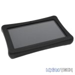 Geeko Velocity Tablet Rubber Cover-Desgined for the Geeko Velocity and Geeko Junior Tablets PC's - Image 3