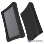 Geeko Velocity Tablet Rubber Cover-Desgined for the Geeko Velocity and Geeko Junior Tablets PC's - Image 4