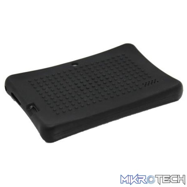 Geeko Velocity Tablet Rubber Cover-Desgined for the Geeko Velocity and Geeko Junior Tablets PC's - Image 5