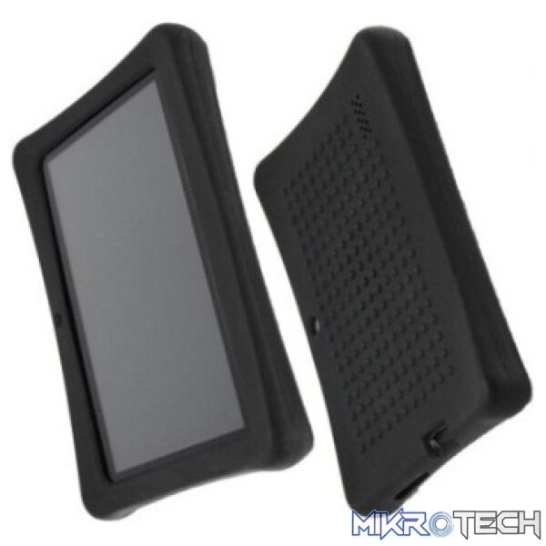 Geeko Velocity Tablet Rubber Cover-Desgined for the Geeko Velocity and Geeko Junior Tablets PC's Geeko Velocity Tablet Rubber Cover-Desgined for the Geeko Velocity and Geeko Junior Tablets PC's