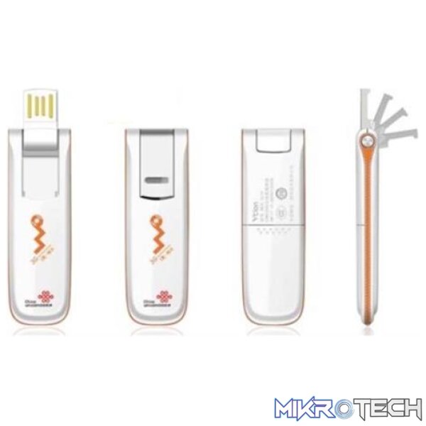 Geeko Viton Mobile 3G USB Modem - Image 2