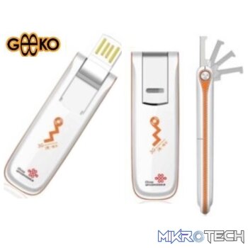 Geeko Viton Mobile 3G USB Modem
