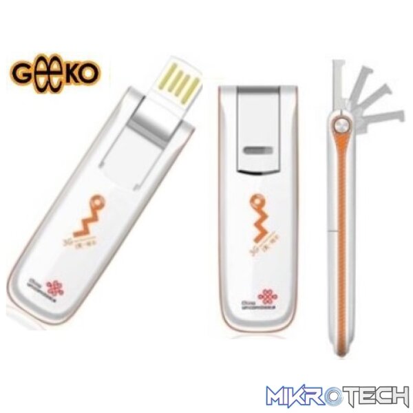 Geeko Viton Mobile 3G USB Modem Geeko Viton Mobile 3G USB Modem