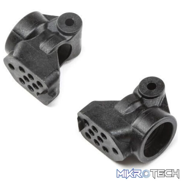 GenII Rear Hub Body+3mm (2): All 22 GenII Rear Hub Body+3mm (2): All 22