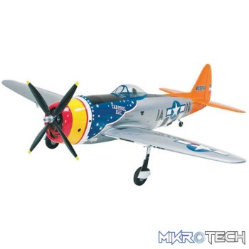 Giant P-47 RTC