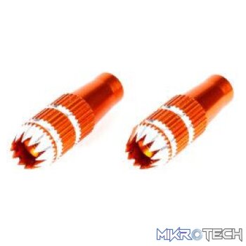 * Gimbal Stick 24mm Org: DX6i DX7s DX8