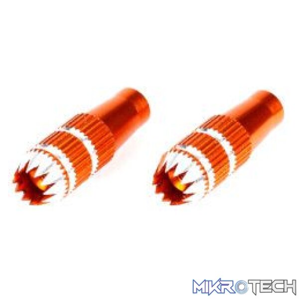 * Gimbal Stick 24mm Org: DX6i DX7s DX8 * Gimbal Stick 24mm Org: DX6i DX7s DX8