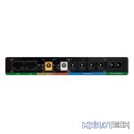 Gizzu 60w 65WH 17600mAh Mini POE DC UPS Black - Image 2