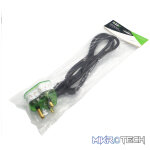 Gizzu Surge Protector 16A Kettle Plug Cable 1.5M - Image 6