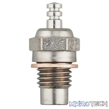 Glow Gasoline Engine Plug G5