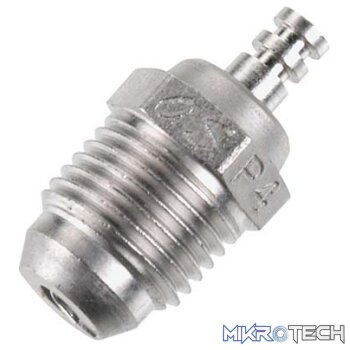 Glow Plug P4 (Super Hot) Turbo
