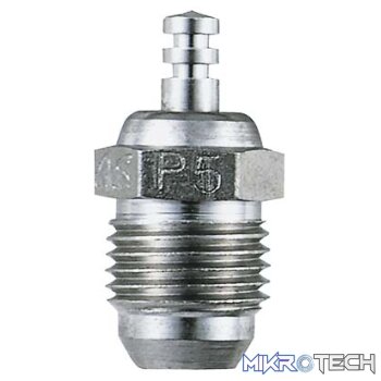 Glow Plug P5 (Turbo)