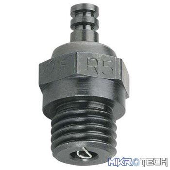 Glow Plug R5