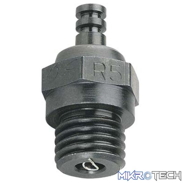 Glow Plug R5 Glow Plug R5