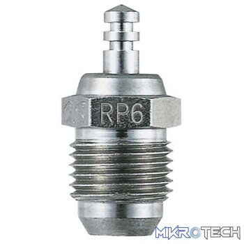 Glow Plug RP6