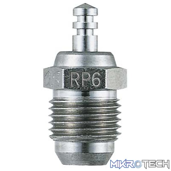 Glow Plug RP6 Glow Plug RP6