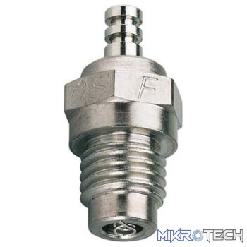 Glow Plug Type F