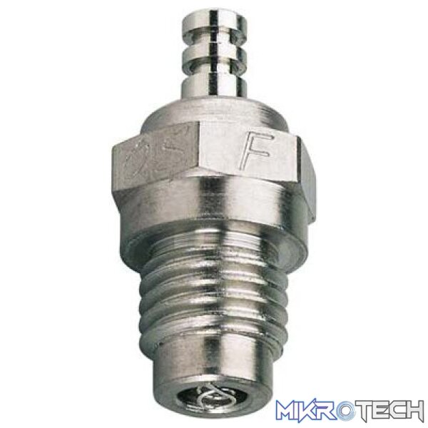 Glow Plug Type F Glow Plug Type F