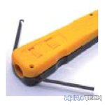 Goldtool 5 in 1 Impact Punch Down Tool with Multiple Insertion Blade Heads -For Ericsson - Image 2