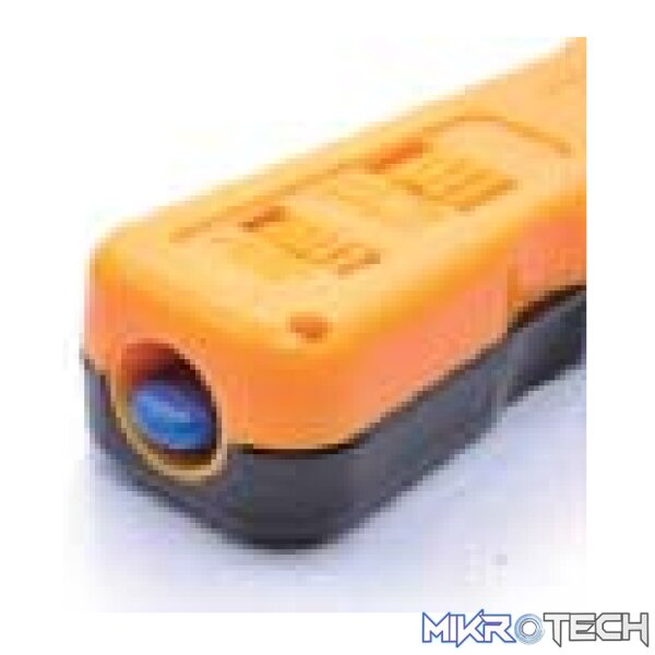 Goldtool 5 in 1 Impact Punch Down Tool with Multiple Insertion Blade Heads -For Ericsson - Image 3