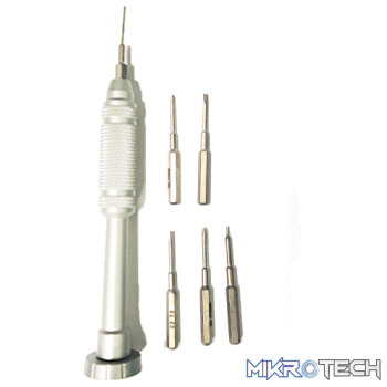 Goldtool Electronic Repair Kit