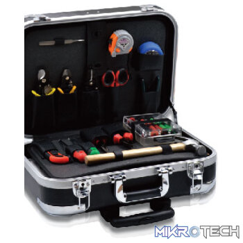 Goldtool Fiber Optic Tool Kit