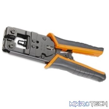 Goldtool Heavy Duty Waterproof F Type Connector Crimping Tool