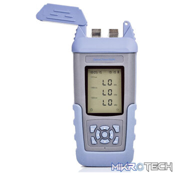 Goldtool PON Power Meter And Battery