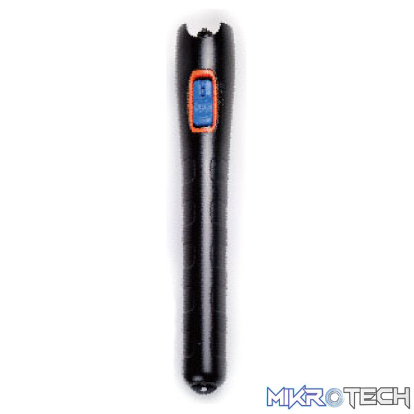 Goldtool Visible Fault Locator 20Mw-Pen Shape Goldtool Visible Fault Locator 20Mw-Pen Shape