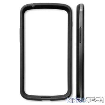 Google Nexus 4 (LG E960) Bumper Cover