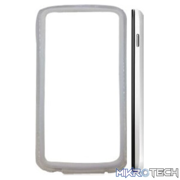 Google Nexus 4 (LG E960) Bumper Cover Google Nexus 4 (LG E960) Bumper Cover